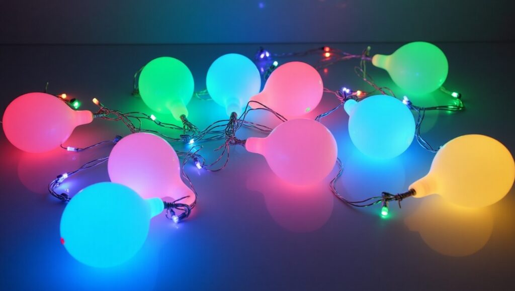 The Guide to LED Balloons: Lighting Up Your Celebrations