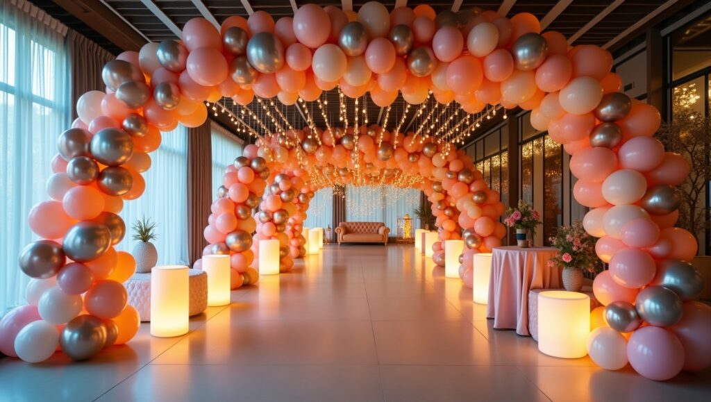 Unique Balloon Decoration Ideas to Elevate Your Event