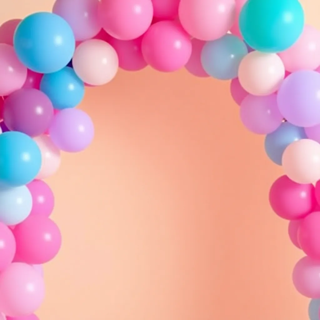 The Magic of Surprise Balloons